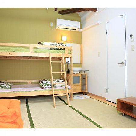 Muko Guest House Arashi מראה חיצוני תמונה