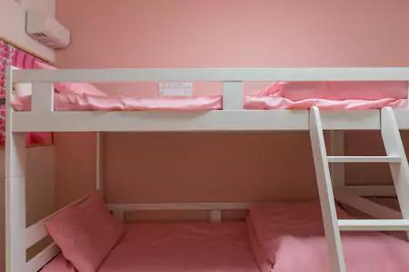 Muko Guest House Arashi מראה חיצוני תמונה