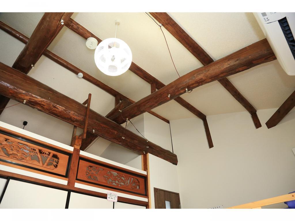 Muko Guest House Arashi מראה חיצוני תמונה