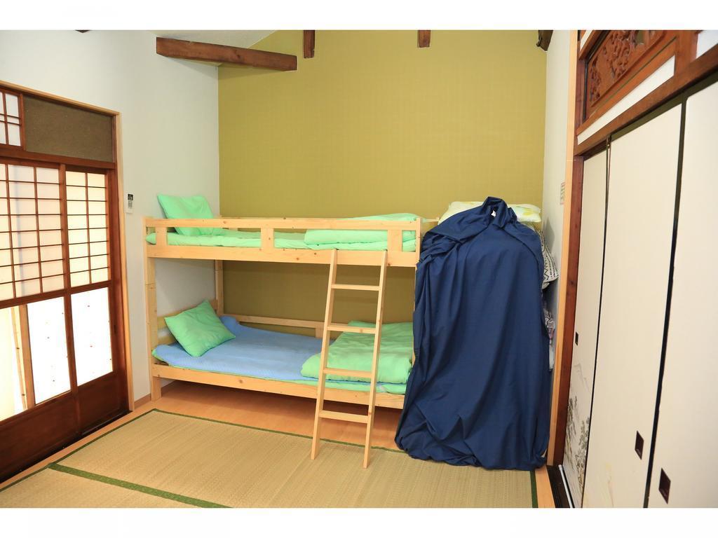 Muko Guest House Arashi מראה חיצוני תמונה