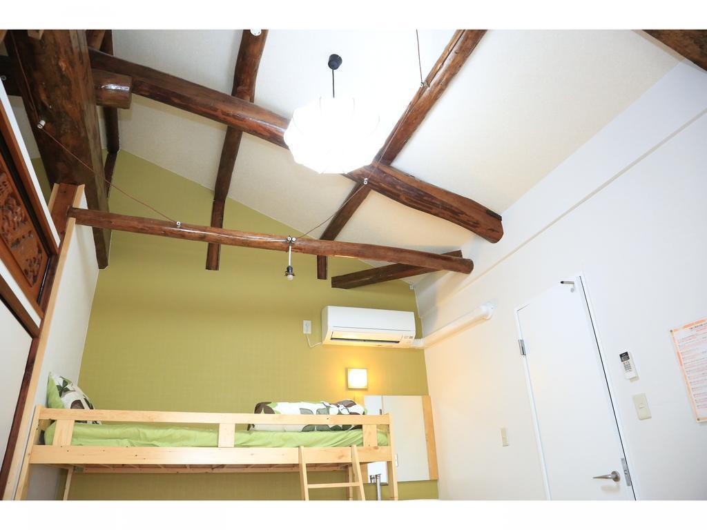 Muko Guest House Arashi מראה חיצוני תמונה