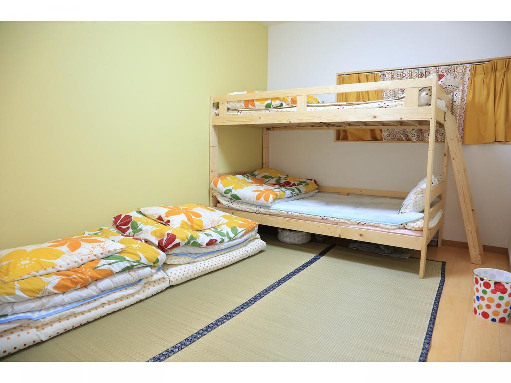 Muko Guest House Arashi מראה חיצוני תמונה