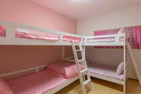 Muko Guest House Arashi מראה חיצוני תמונה