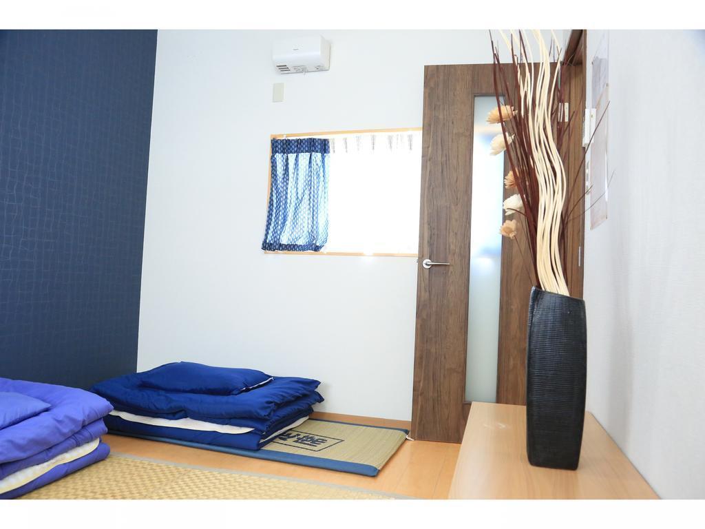 Muko Guest House Arashi מראה חיצוני תמונה