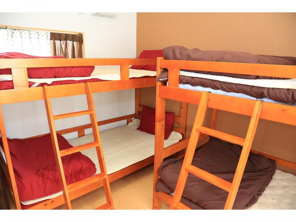 Muko Guest House Arashi מראה חיצוני תמונה