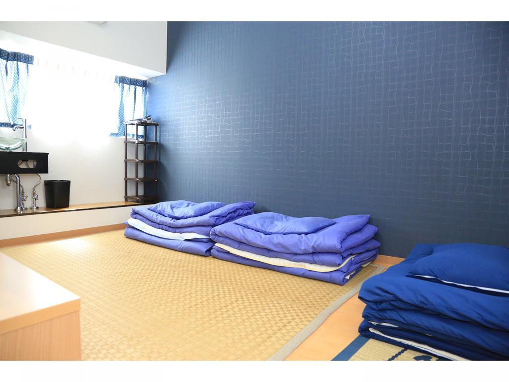 Muko Guest House Arashi מראה חיצוני תמונה