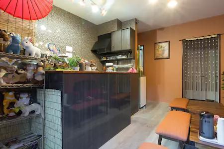 Muko Guest House Arashi מראה חיצוני תמונה